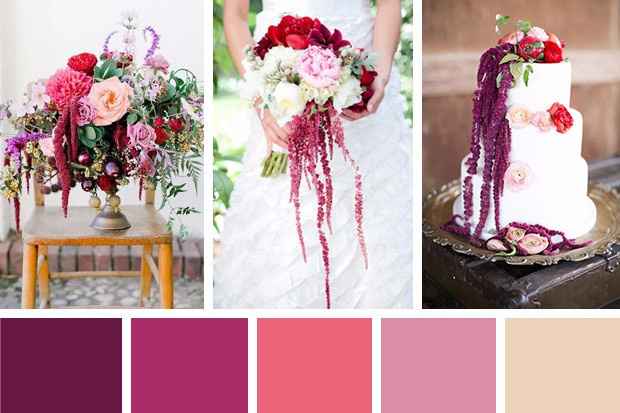 Palette n 2: