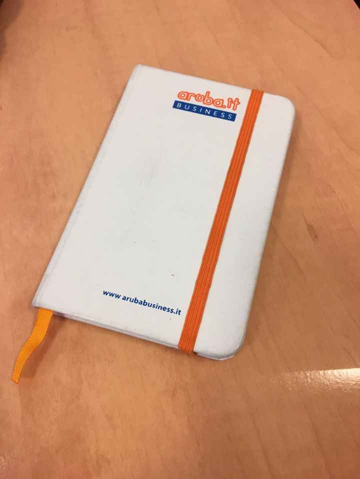 agendina matrimonio