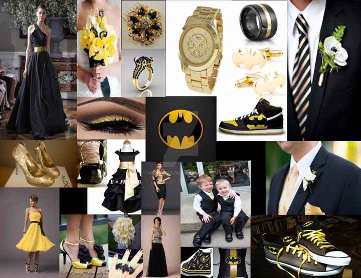 Vi sentite dei super eroi? Tema Batman!