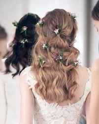 Capelli sciolti