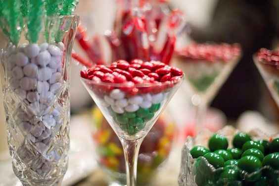 Confettata tricolore