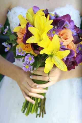 bouquet!!