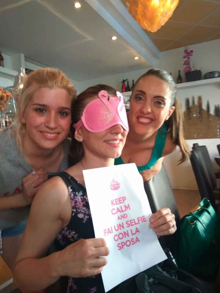 I miei dolci angeli