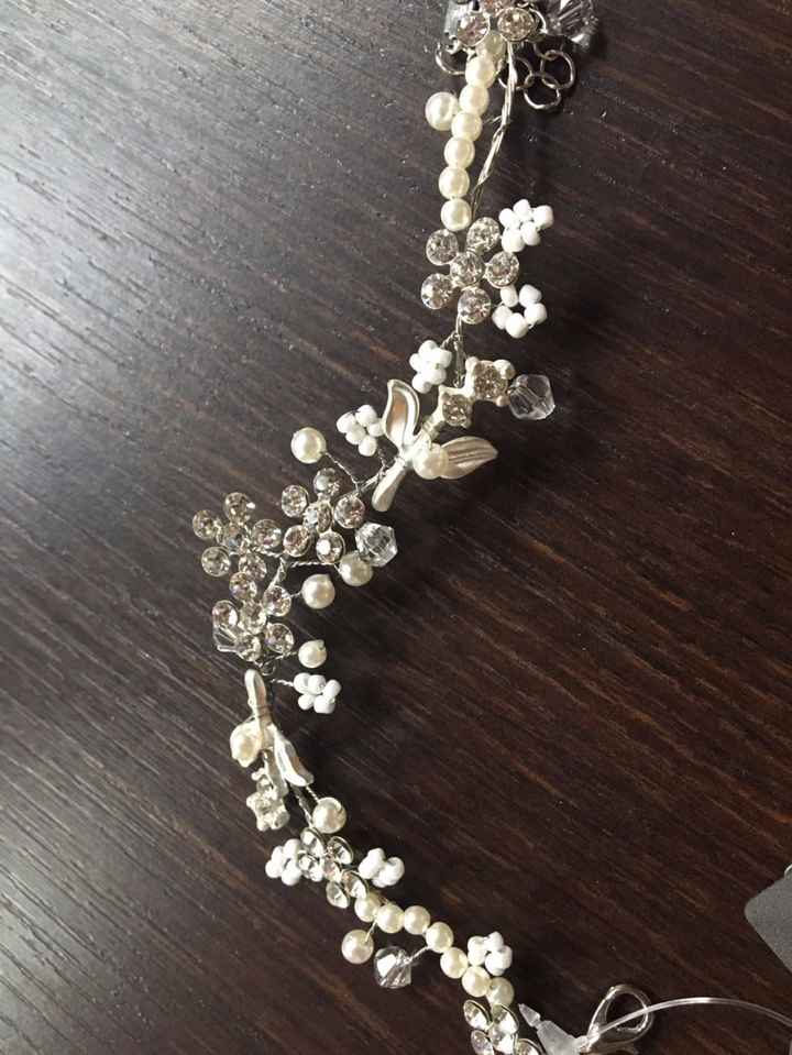 Bracciale testa