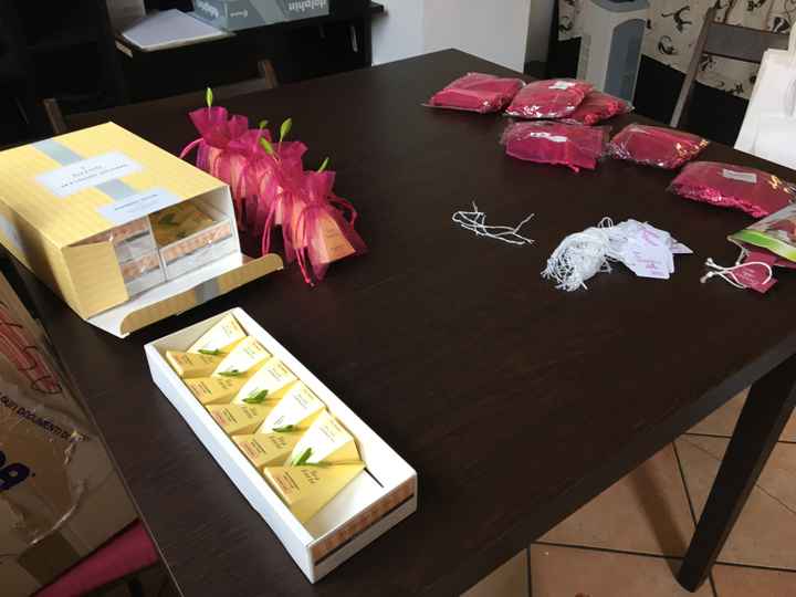 -7 e.. wedding bag adulti! - 2