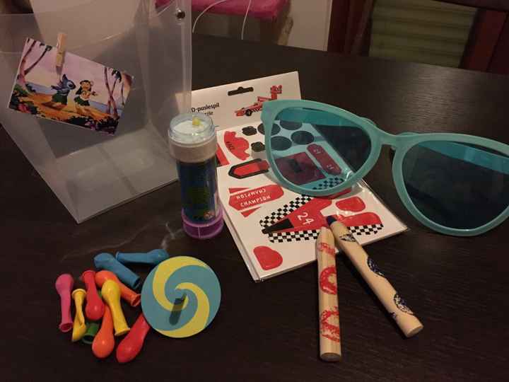 -6 e.... wedding bag bimbi!!! - 2