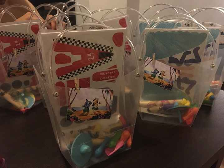 -6 e.... wedding bag bimbi!!! - 3