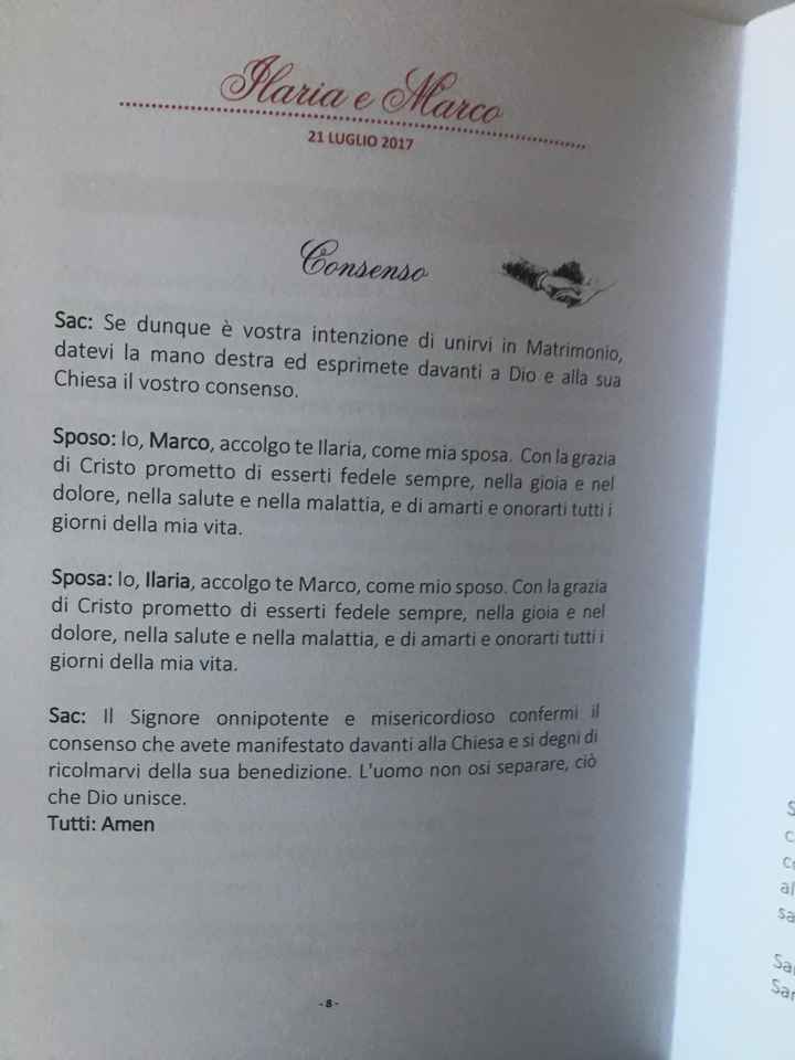 Ultima nanna prima del gran giorno! - 1