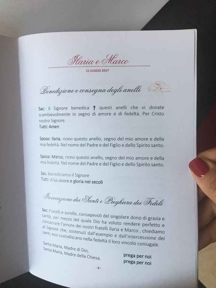 Ultima nanna prima del gran giorno! - 2