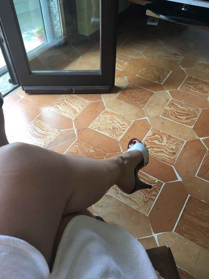 Ci siamo.... - 1