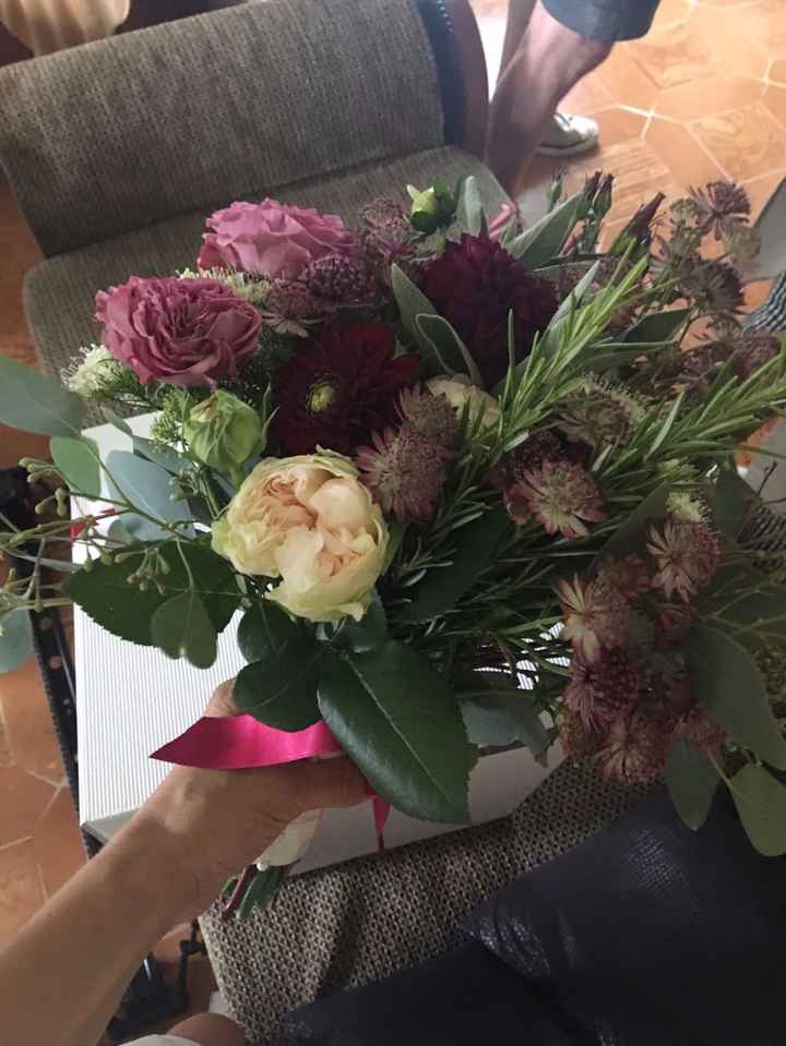 bouquet