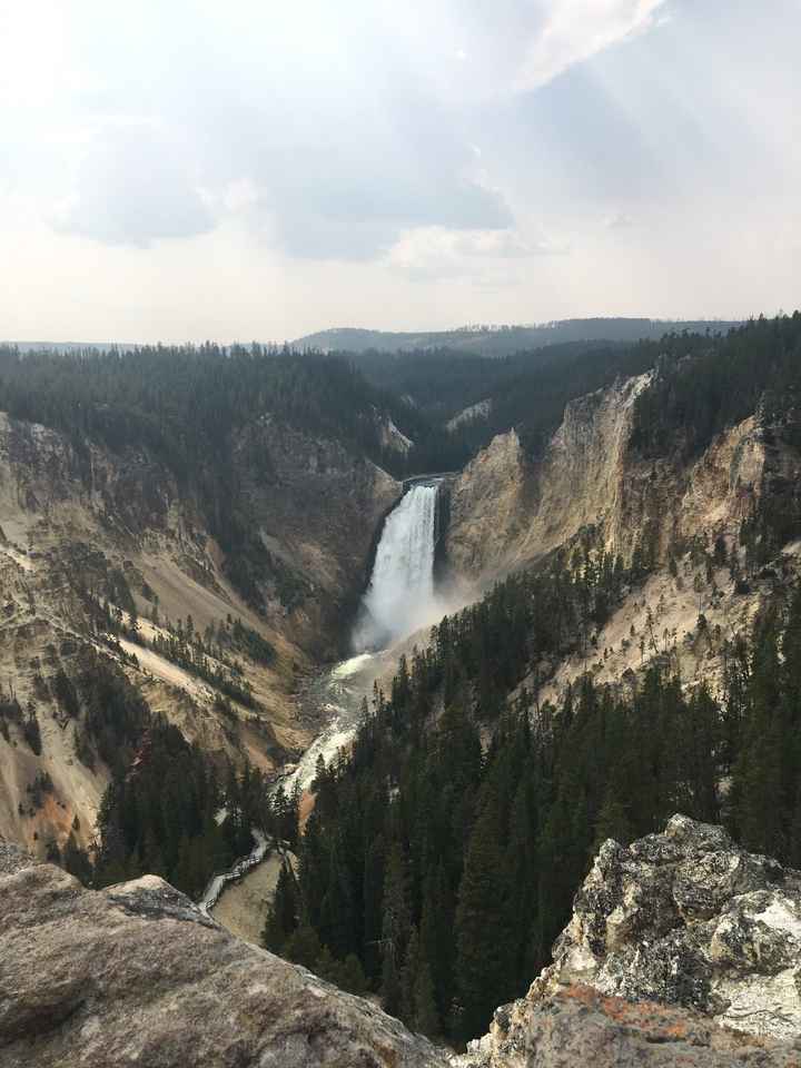  In diretta: America + Polinesia ... Yellowstone! - 3