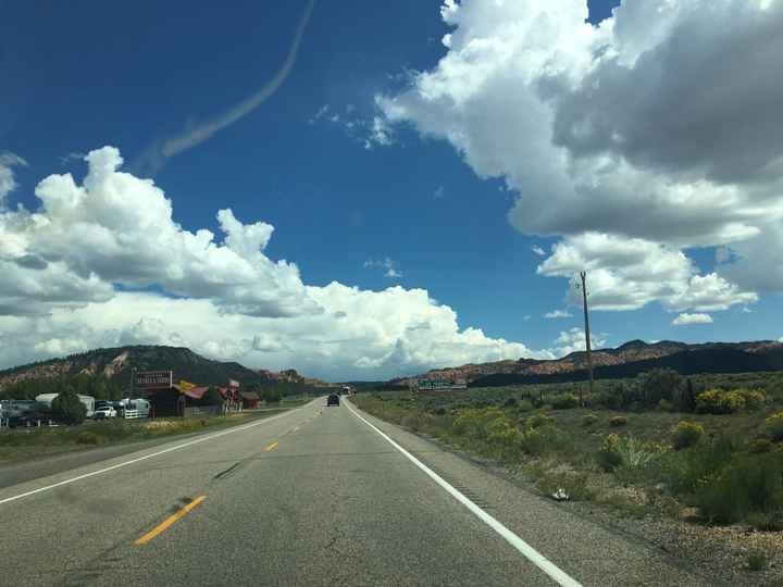  In diretta: America + Polinesia... parte 2, Bryce Canyon! - 2
