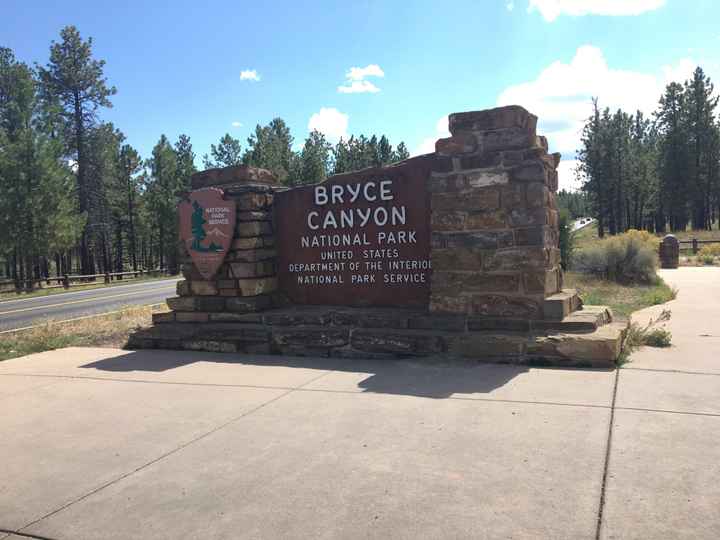  In diretta: America + Polinesia... parte 2, Bryce Canyon! - 3