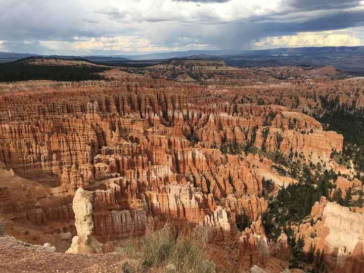 In diretta: America + Polinesia... parte 2, Bryce Canyon! - 5
