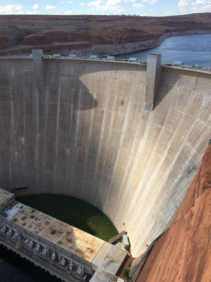  In diretta: America + Polinesia ... Parte tre, Antelope Canyon e Lake Powell! - 3