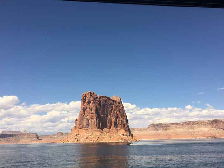  In diretta: America + Polinesia ... Parte tre, Antelope Canyon e Lake Powell! - 6