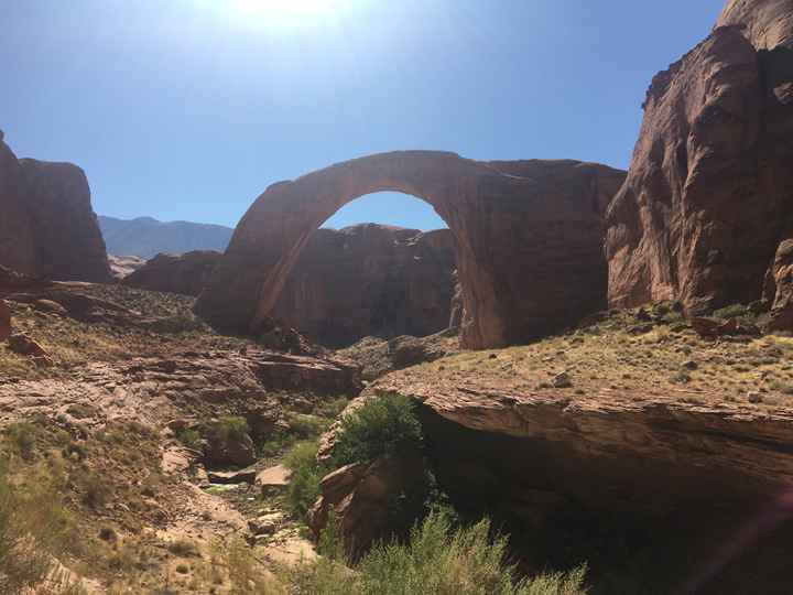  In diretta: America + Polinesia ... Parte tre, Antelope Canyon e Lake Powell! - 7