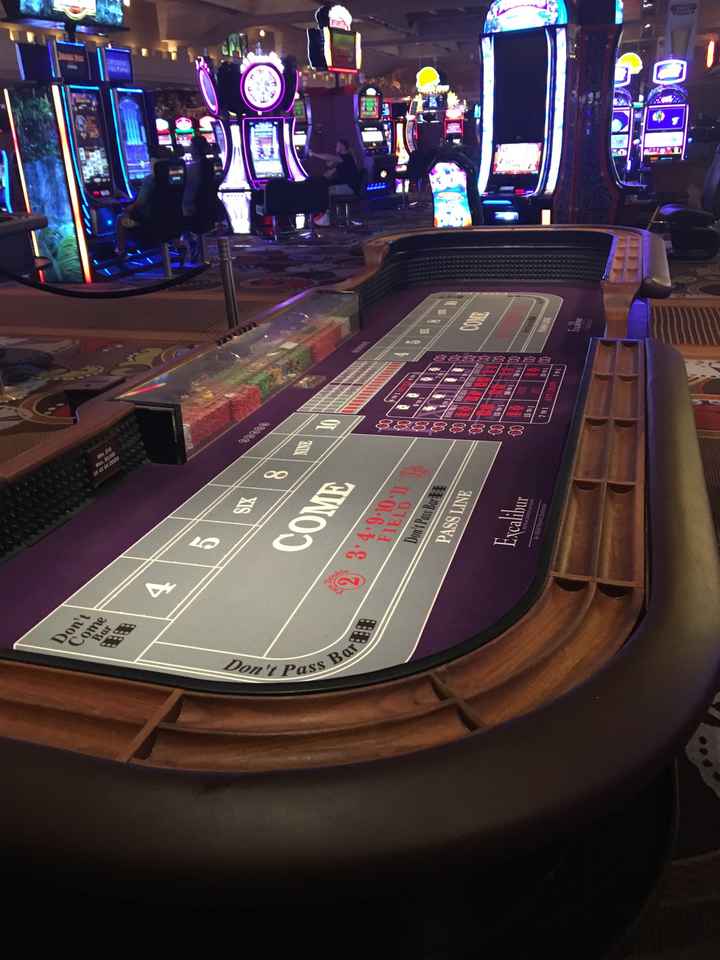  In diretta: America + Polinesia ... Parte quattro, Death Valley e Las Vegas! - 1