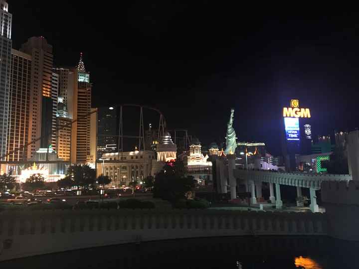  In diretta: America + Polinesia ... Parte quattro, Death Valley e Las Vegas! - 3