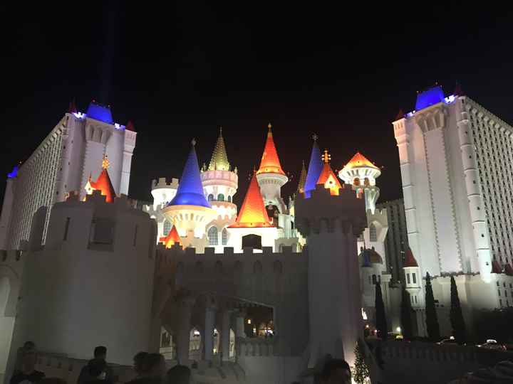  In diretta: America + Polinesia ... Parte quattro, Death Valley e Las Vegas! - 4