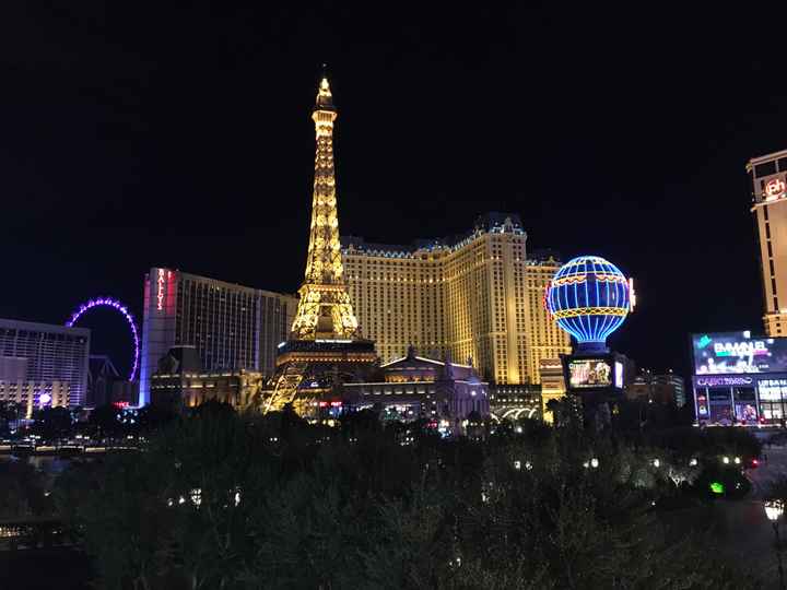  In diretta: America + Polinesia ... Parte quattro, Death Valley e Las Vegas! - 5