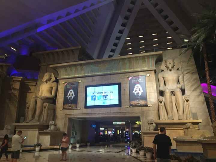  In diretta: America + Polinesia ... Parte quattro, Death Valley e Las Vegas! - 6