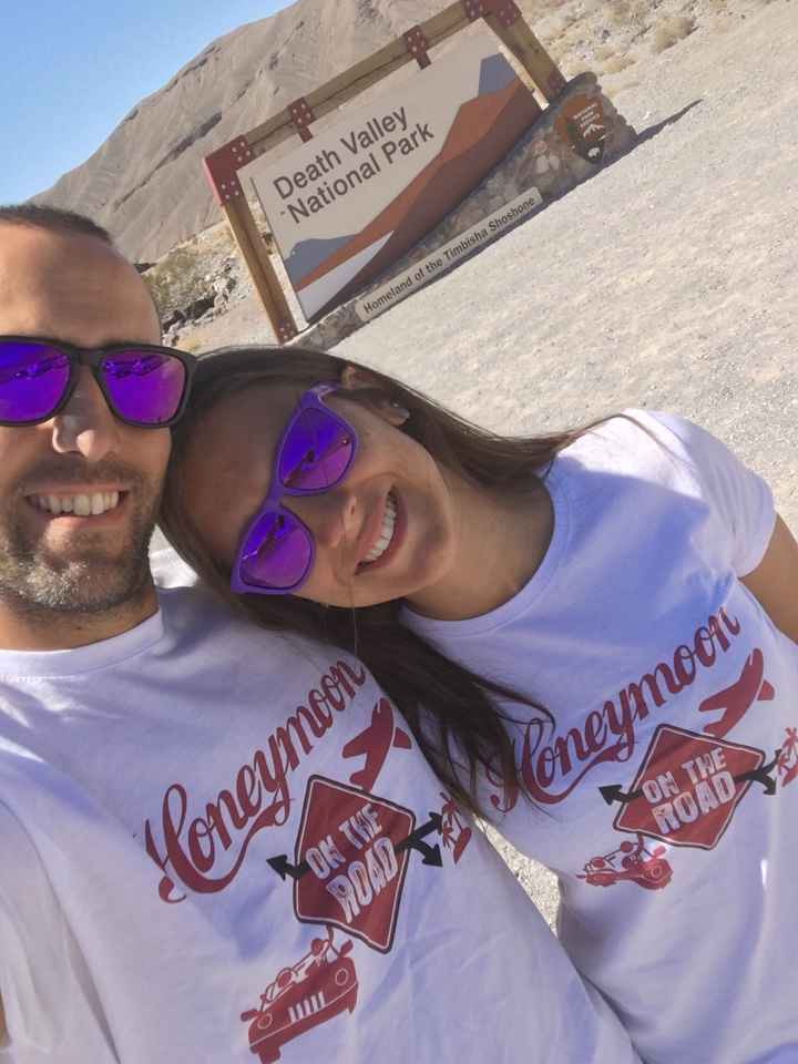  In diretta: America + Polinesia ... Parte quattro, Death Valley e Las Vegas! - 9