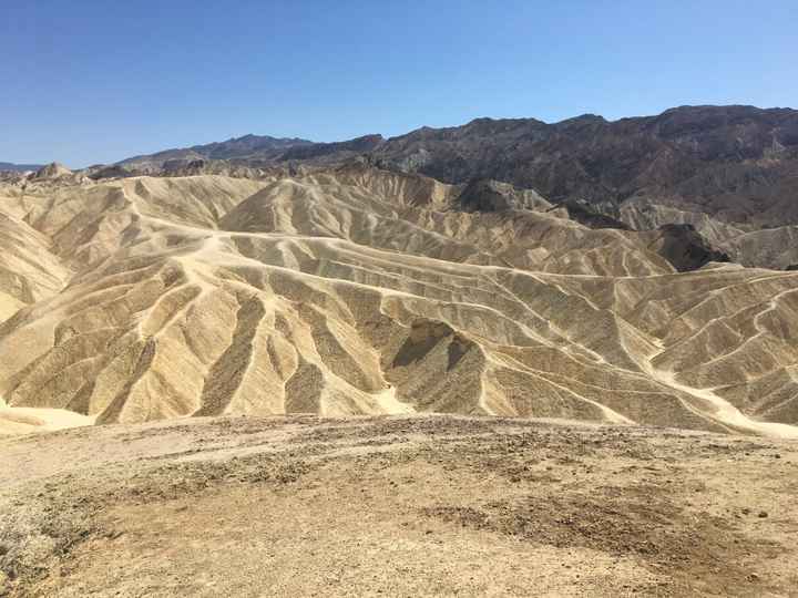  In diretta: America + Polinesia ... Parte quattro, Death Valley e Las Vegas! - 10