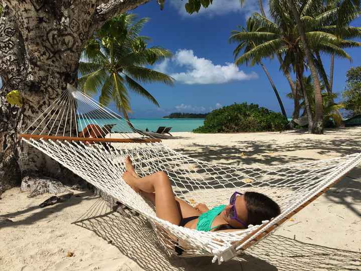  In diretta: America + Polinesia... parte sette Bora Bora - 9