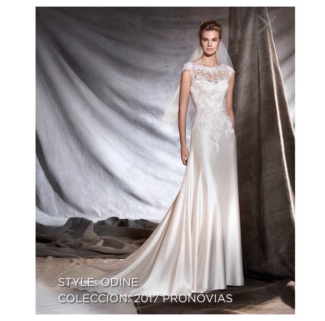 Pronovias 2017 - 3