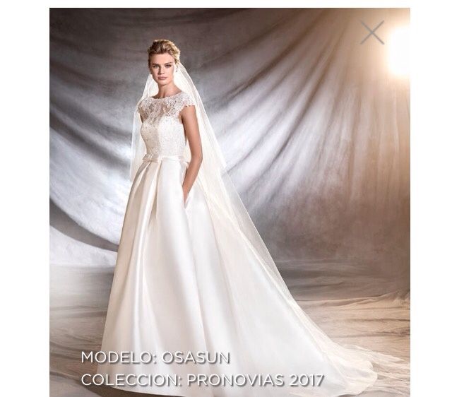 Pronovias 2017 - 4