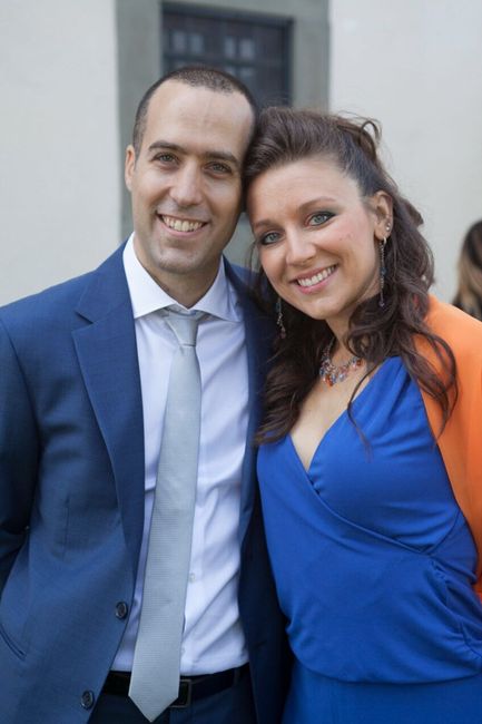 Foto di coppia - 1