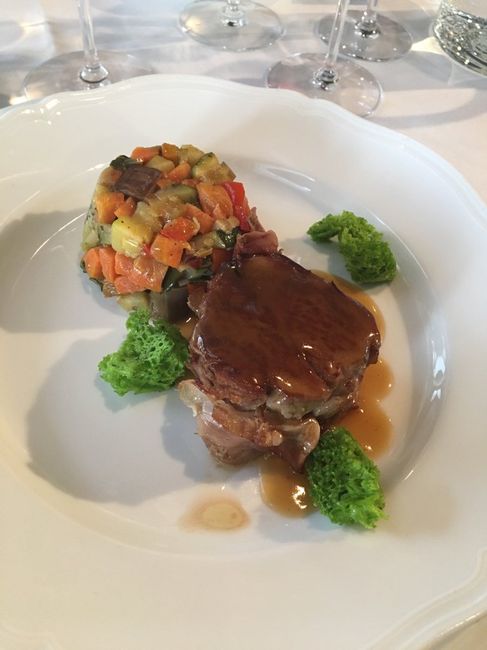 Prova menù! carne o pesce? - 2