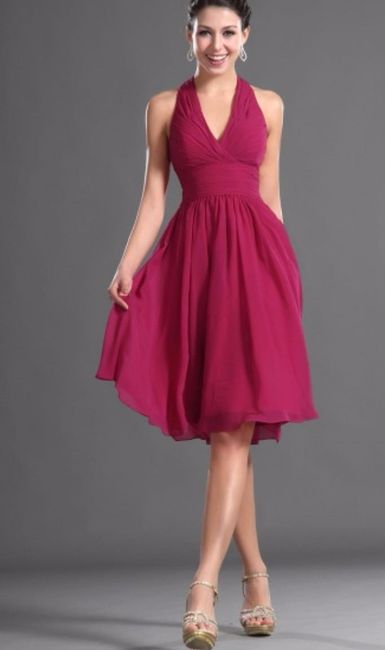 colore damigelle