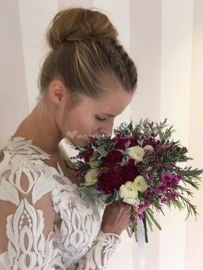 Esempio bouquet 2
