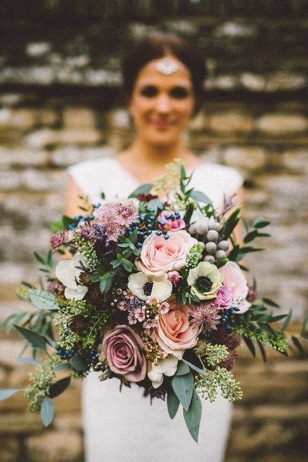 Esempio bouquet 3