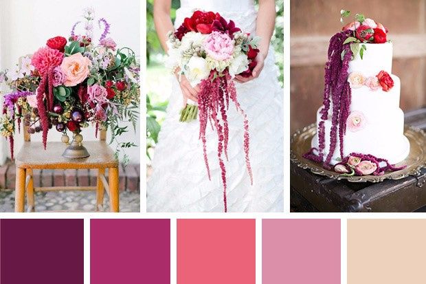 Palette n 2: