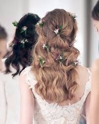 Capelli sciolti
