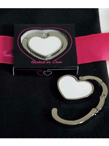 Wedding bag per donne.. Gancio borsa!