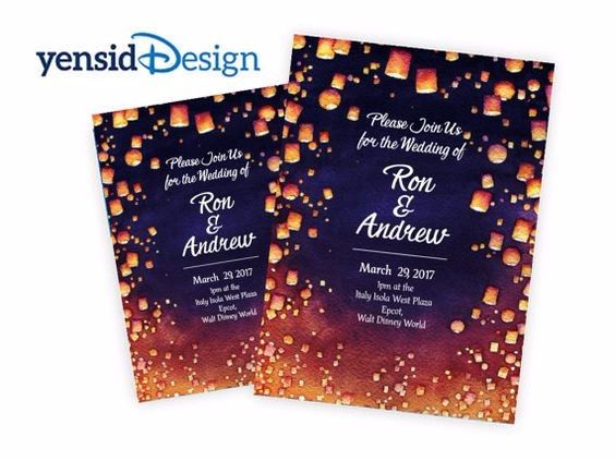 partecipazioni rapunzel