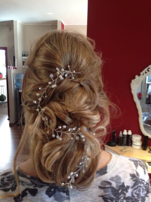 La vostra acconciatura!!! - 1