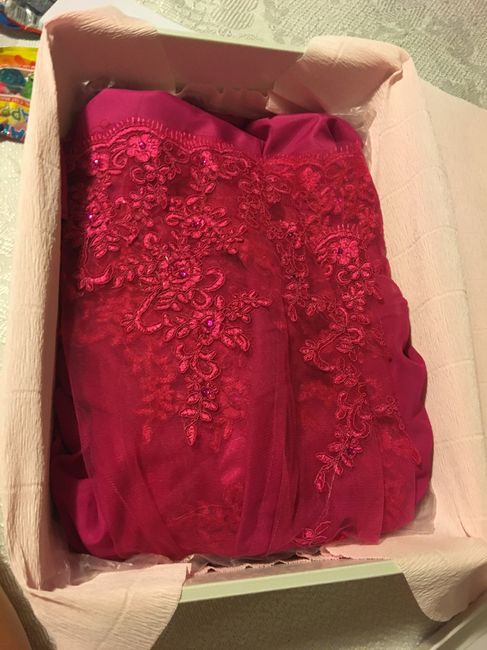 Sorpresa per le damigelle! - 2