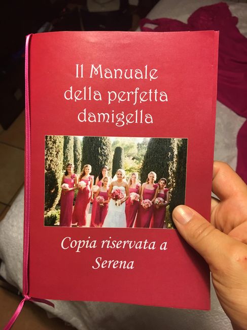 Sorpresa per le damigelle! - 3