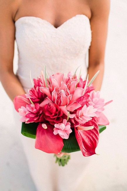 bouquet 1