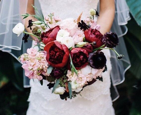 Bouquet 3