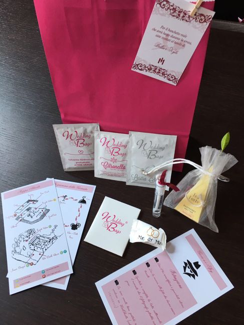 -7 e.. wedding bag adulti! - 8