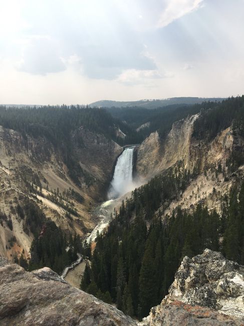  In diretta: America + Polinesia ... Yellowstone! - 3