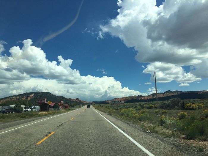  In diretta: America + Polinesia... parte 2, Bryce Canyon! - 2