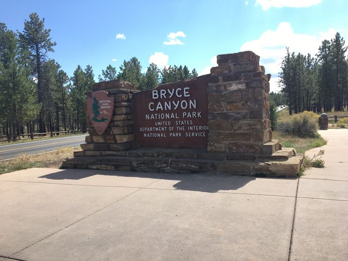 In diretta: America + Polinesia... parte 2, Bryce Canyon! - 3